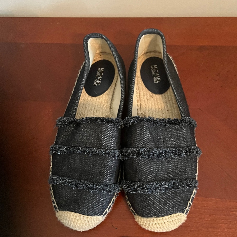 Michael Kors ladies shoes